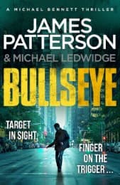 Cover von Bullseye