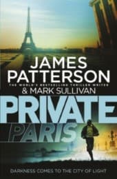 Cover von Private Paris