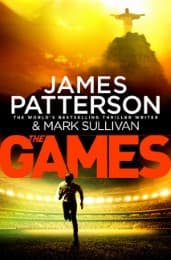Cover von The Games