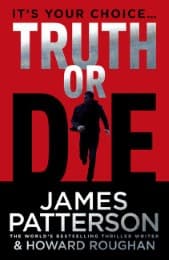Cover von Truth or Die