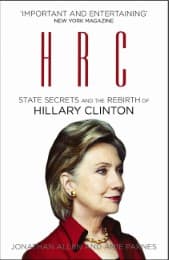Cover von HRC