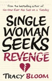 Cover von Single Woman Seeks Revenge