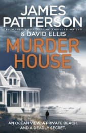 Cover von Murder House