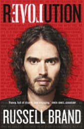 Cover von Revolution