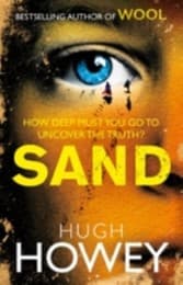 Cover von Sand