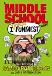 Cover von I Totally Funniest
