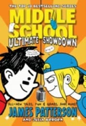 Cover von Middle School - Ultimate Showdown