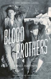 Cover von Blood Brothers
