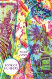 Cover von Book of Numbers