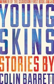 Cover von Young Skins