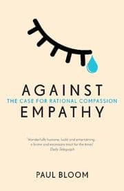 Cover von Against Empathy