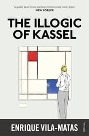 Cover von The Illogic of Kassel