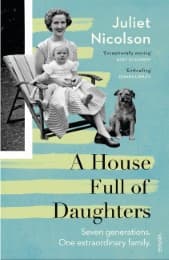 Cover von A House Full of Daughters