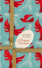 Cover von A Redbird Christmas
