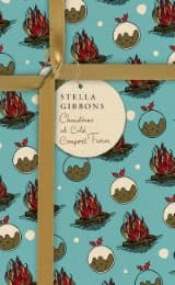 Cover von Christmas at Cold Comfort Farm