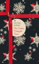 Cover von Miss Smilla's Feeling for Snow