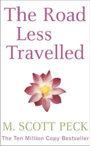 Cover von The Road Less Travelled