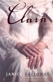 Cover von Clara