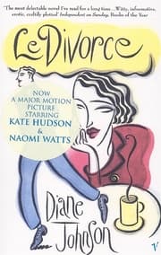 Cover von Le Divorce