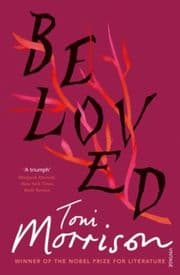 Cover von Beloved