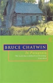 Cover von In Patagonia
