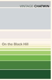 Cover von On the Black Hill