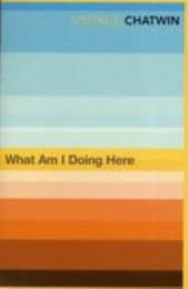 Cover von What Am I Doing Here
