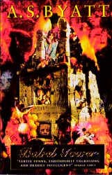 Cover von Babel Tower