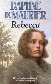 Cover von Rebecca