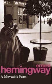 Cover von A Moveable Feast