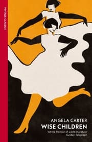 Cover von Wise Children