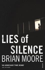 Cover von Lies of Silence