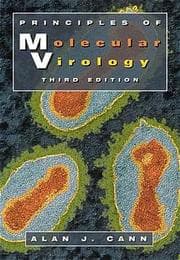 Cover von Principles of Molecular Virology