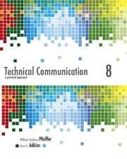 Cover von Technical Communication: A Practical Approach