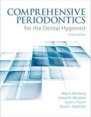 Cover von Comprehensive Periodontics for the Dental Hygienist
