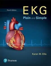 Cover von EKG Plain and Simple