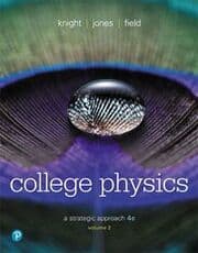 Cover von College Physics: A Strategic Approach, Volume 2 (Chapters 17-30)