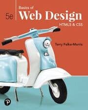 Cover von Basics of Web Design: HTML5 & CSS