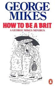Cover von How to Be a Brit