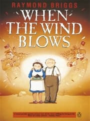 Cover von When the Wind Blows