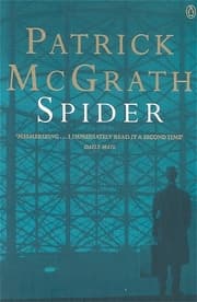 Cover von Spider