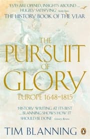 Cover von The Pursuit of Glory