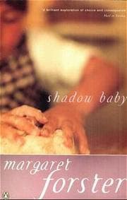 Cover von Shadow Baby