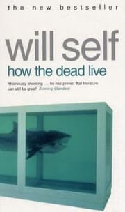 Cover von How the Dead Live