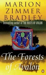 Cover von The Forests of Avalon