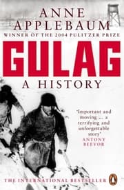 Cover von Gulag