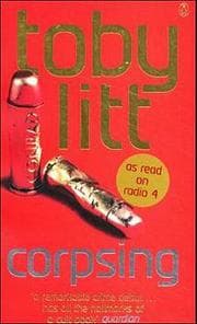 Cover von Corpsing