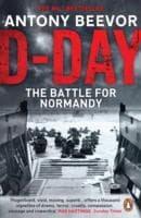 Cover von D-Day