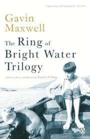 Cover von The Ring of Bright Water Trilogy