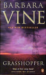 Cover von Grasshopper
